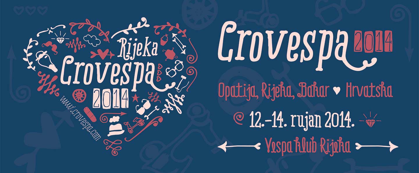 Crovespa 2014 banner